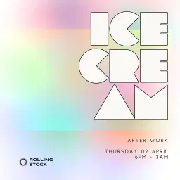 Ice Cream - After Work