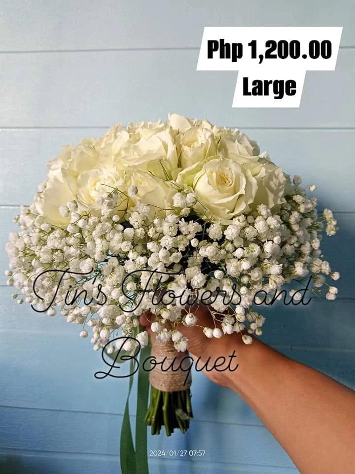 Floral Arrangements for wedding