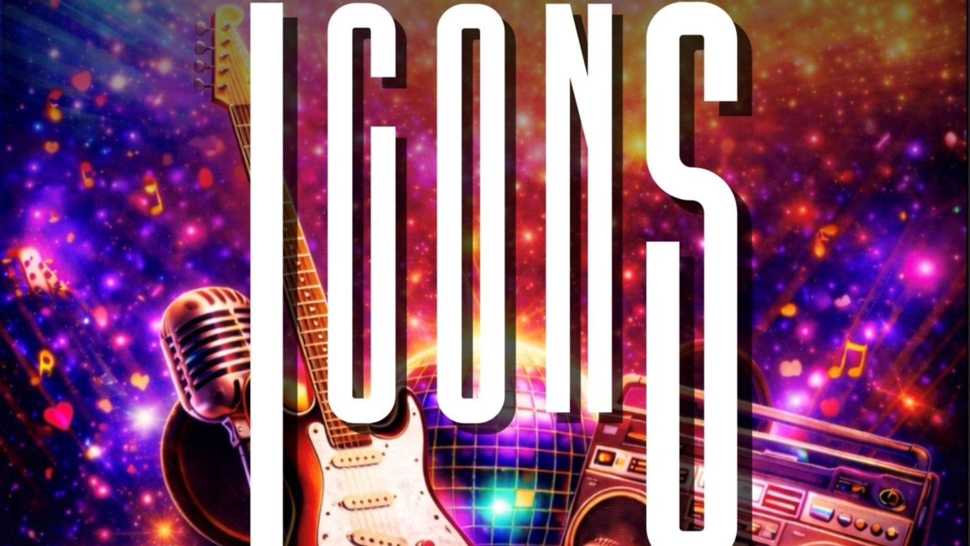 ICONS - Dansstudio14