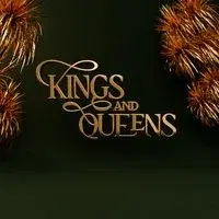 Groove City - Kings & Queens - Easter Edition