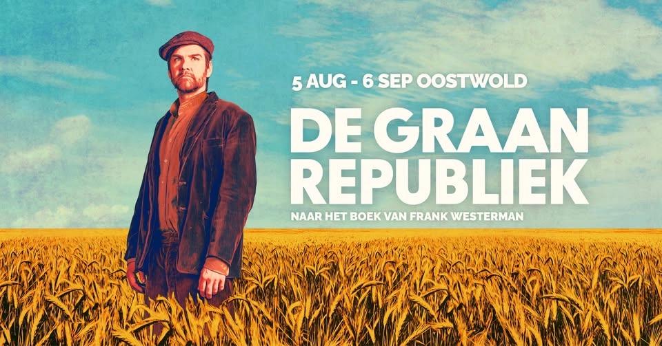 De Graanrepubliek