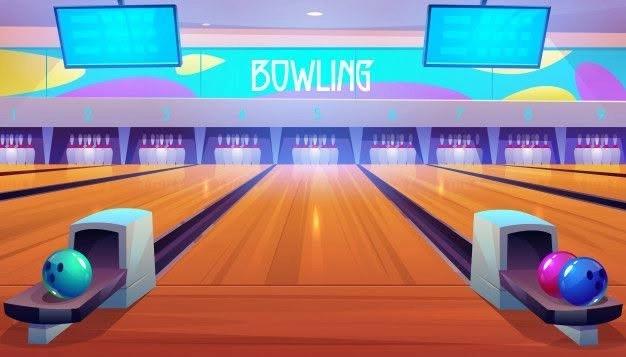 Bowling Time!