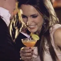 Little Something' Dating (*35-50) @ The Harrow, Warlingham