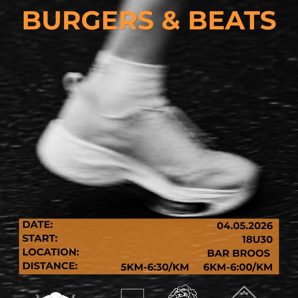 BURGERS & BEATS