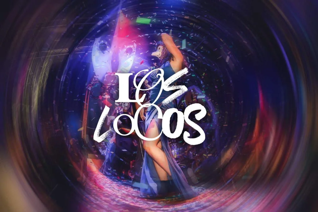 Los Locos: La Fiesta