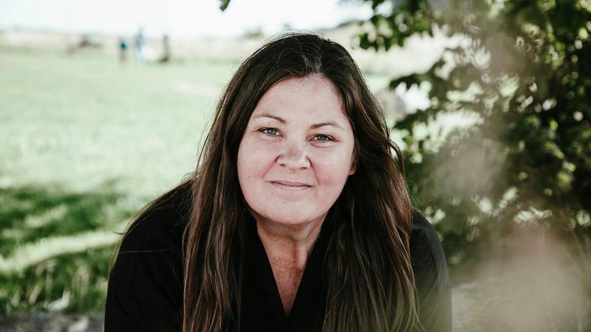 Middelfart 15. september - klarsynsaften med Karina Graabæk