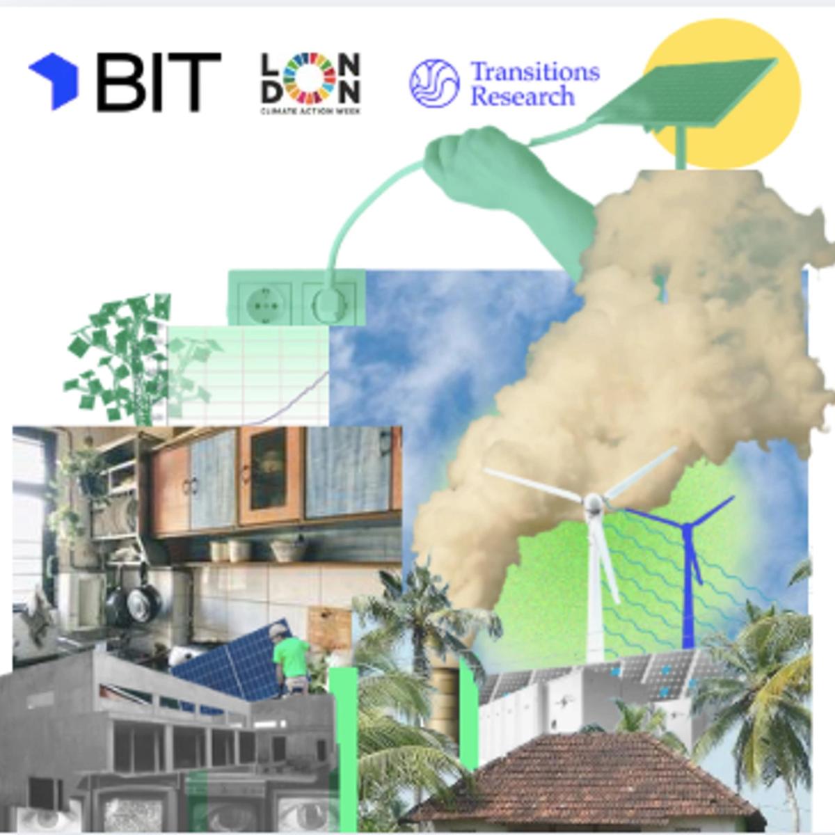 Smart Enough Grid : Unlocking Consumer Behaviour to Drive Demand Flexibility
