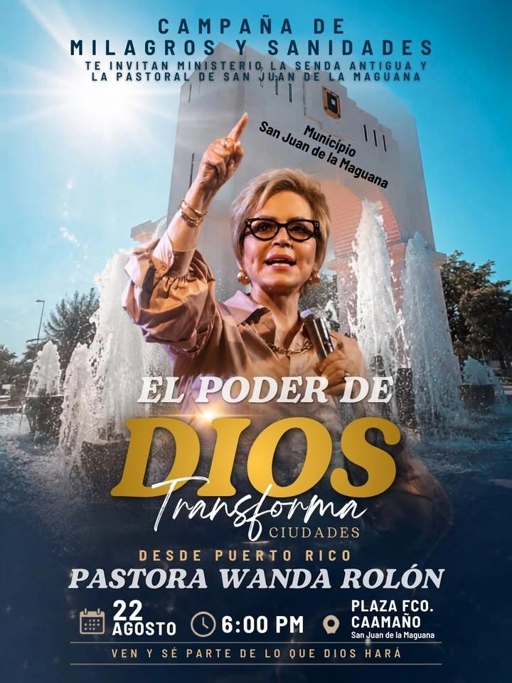 Campaña de Milagros