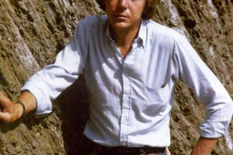 Legenda Petr Novåk: Turné 80