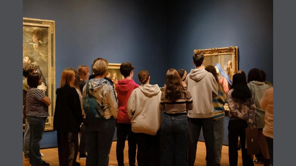 Free First Thursday: Seattle Art Museum