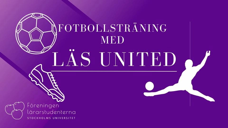 LäS United - Föreningen lärarstudenterna
