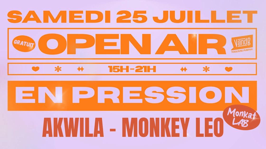 En Pression