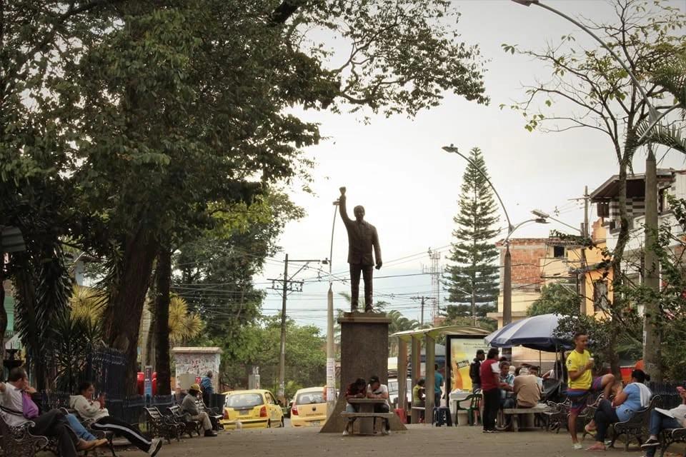 El madrugón