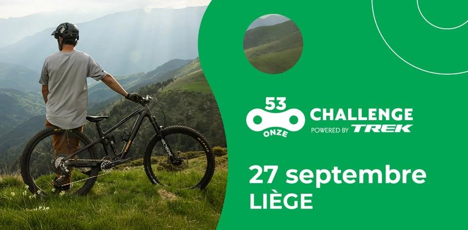 3ème rando VTT et GRAVEL de Liège