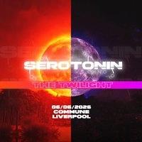 Serotonin Summer Special - The Twilight