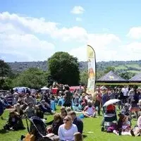 Magic of Thailand Festival in Brighton