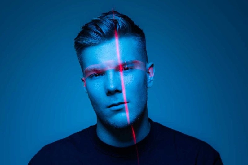 Eden: Tysker + D.K.O + ďalší