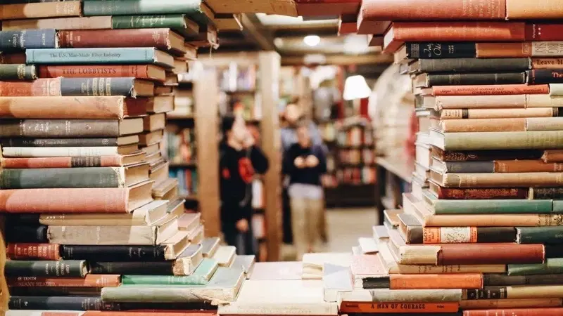 Silent Book Club Session n. 34 - Schöneberg!