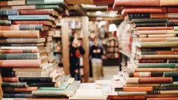 Silent Book Club Session n. 34 - Schöneberg!