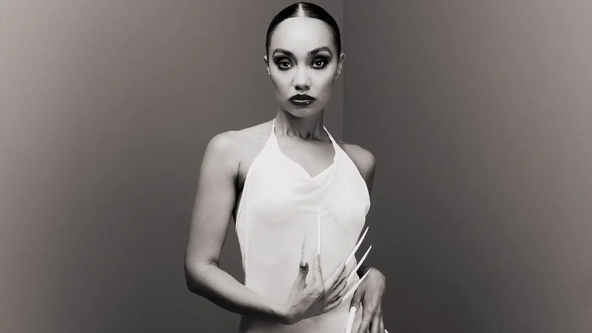 Leigh-Anne - My Ego Told Me To