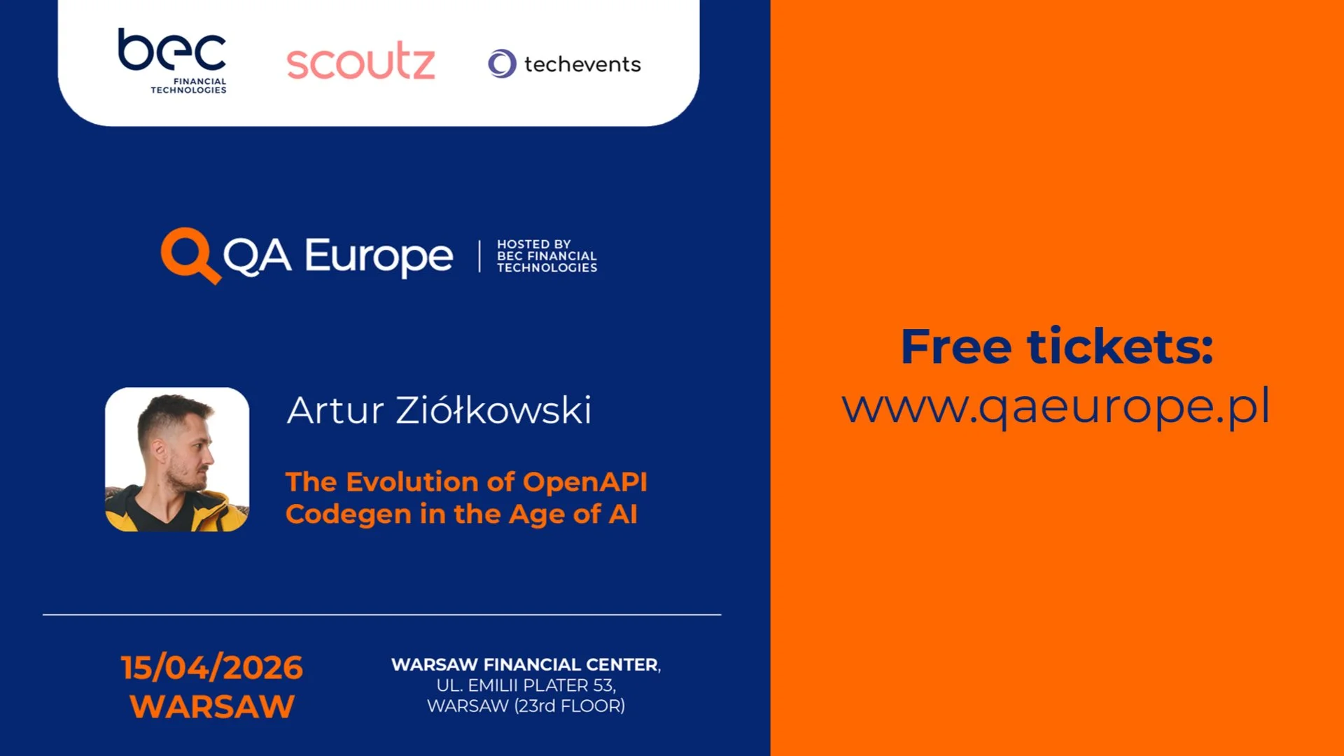 The Evolution of OpenAPI Codegen in the Age of AI đą