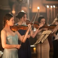 Vivaldi Four Seasons by Candlelight