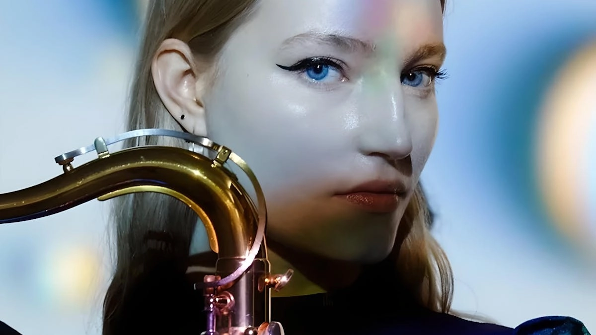 Emma Rawicz (UK) & the Viridian Trio (DK)