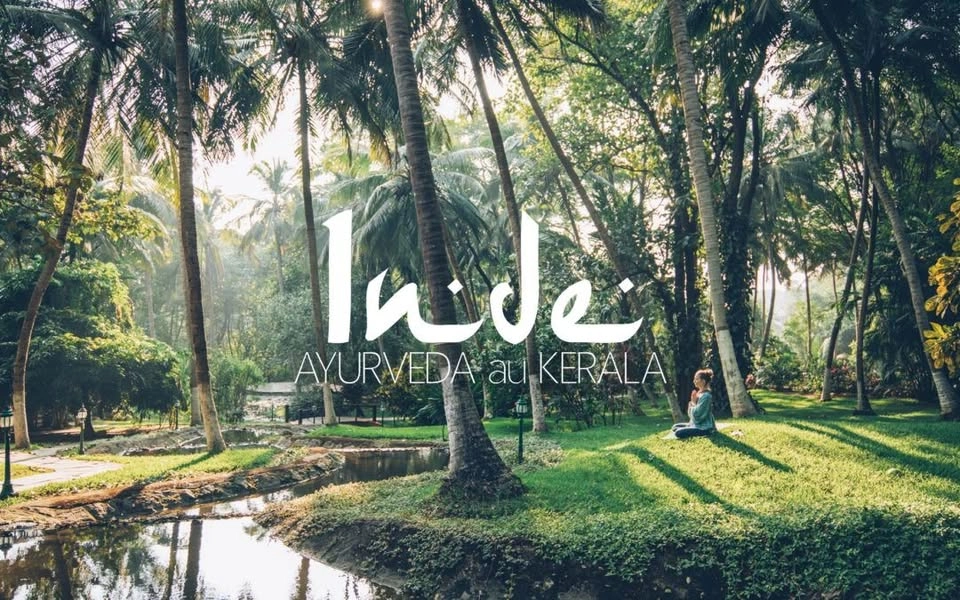 Kérala : Cure ayurvédique et Trek multi-activités
