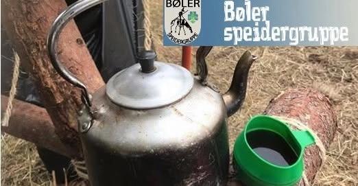 Bølerspeidernes dag 2026