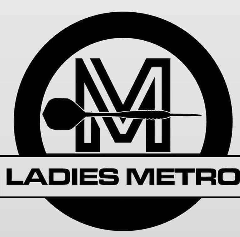 Ladies Metro Mixed Doubles Event #5 Redwood Club BX NY
