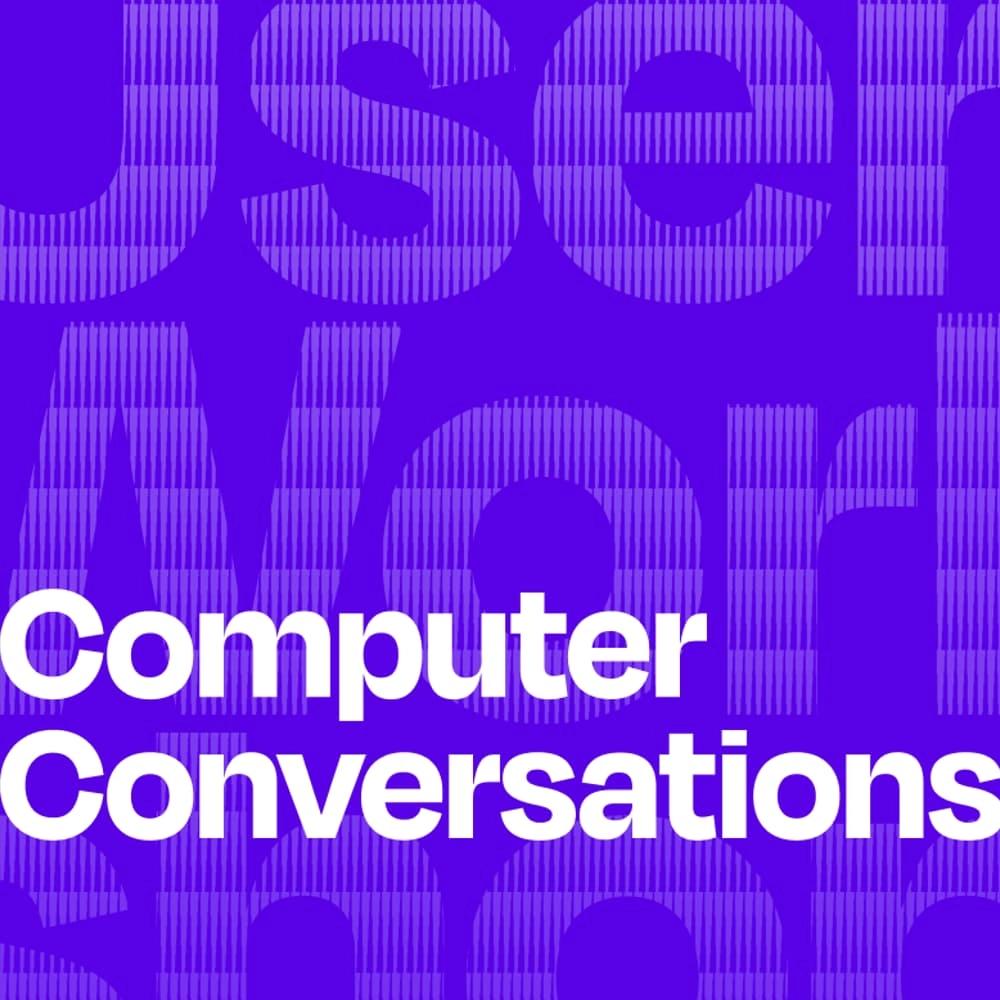Computer Conversations Rotterdam