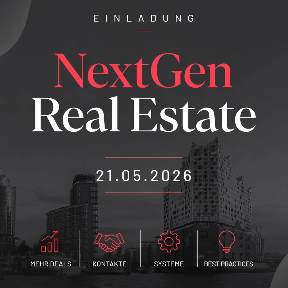 NextGen Real Estate