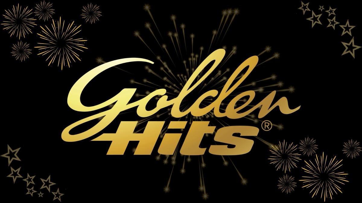 Golden Hits Dinnershow Nyårsafton 2026