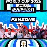 SEMI FINALS! England vs Argentina @ BallPoint Sports Bar