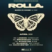 ROLLA - Glasgow
