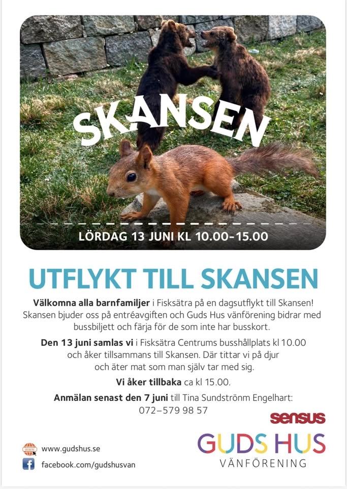 Skansendag