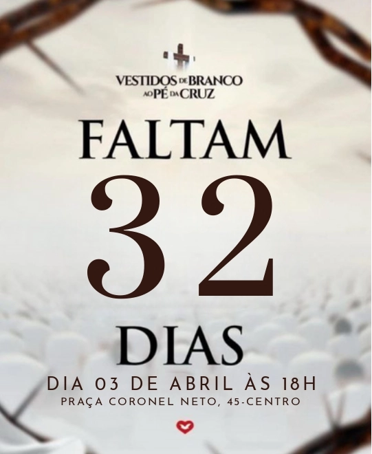 Família ao Pé da Cruz