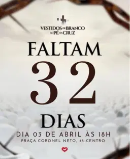 Família ao Pé da Cruz