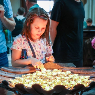 Noc kostelů (Night of Churches)