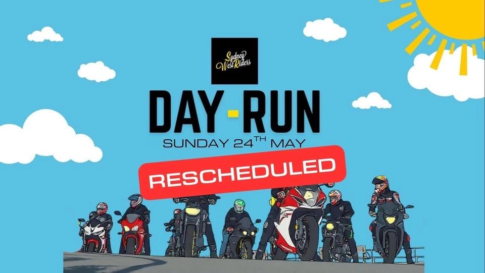 SWR DAY RUN - BILPIN