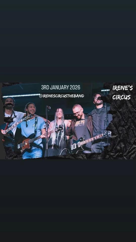 🇬🇷 Ειρήνης τσίρκο 🇬🇷 Irene’s Circus 🇬🇷 Έντεχνα ελληνικά 🇬🇷 22/5 Friday