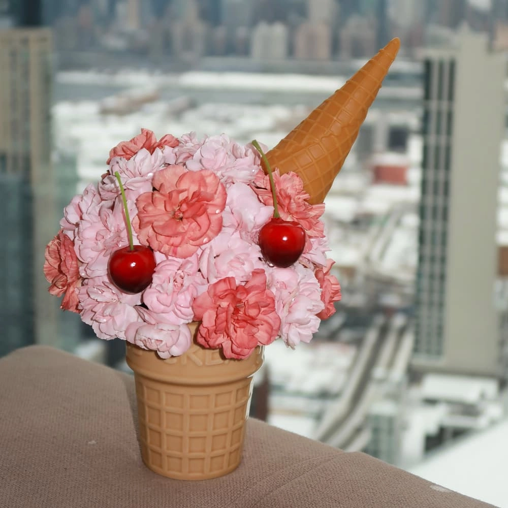 Ice Cream Bouquet π¦π