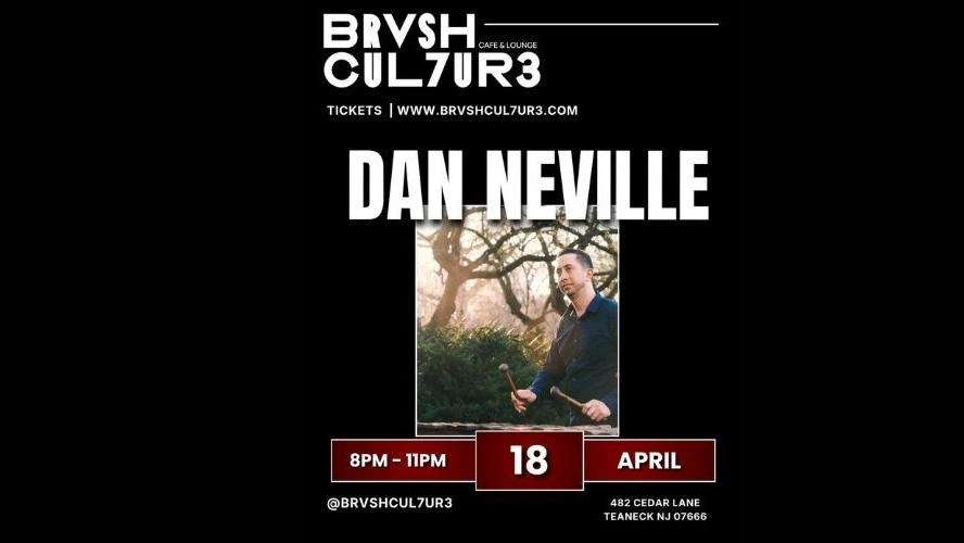 Dan Neville Band