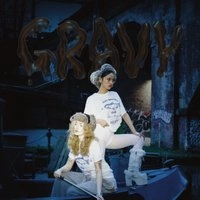 GRAVY: Issue 4 Launch Party