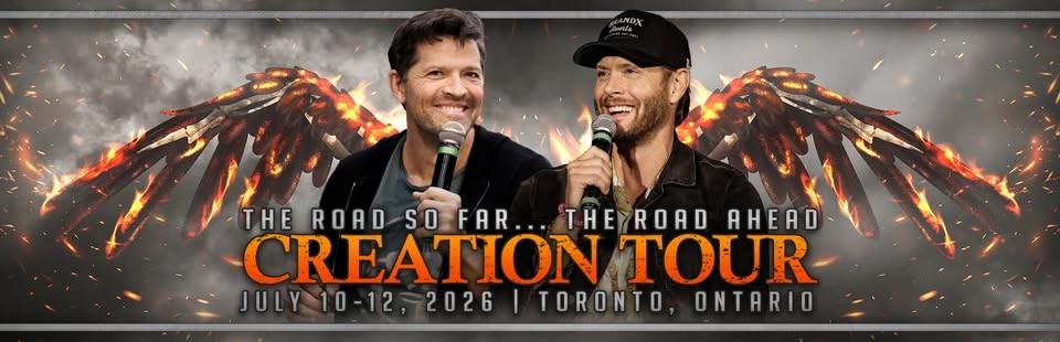 The Road So Far... The Road Ahead Tour - Toronto, ON