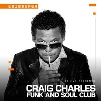Craig Charles : Funk & Soul Club