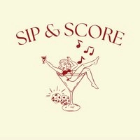 Sip & Score