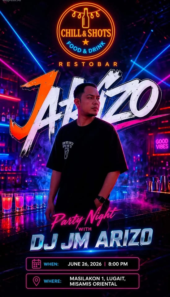 PARTY NIGHT