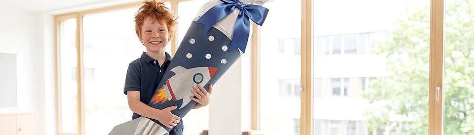 Zum Schulstart durchstarten! 🎉