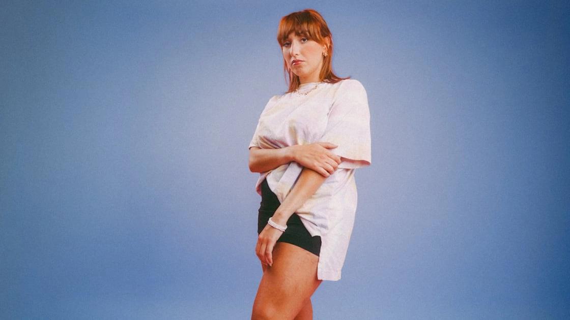 Lisa Pariente - Rennes